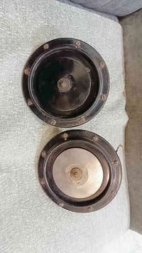 هورنات بوش • جدد • صوت خاص