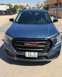 تيران SLE • ٢٠٢٤ • ٤٠ الف كيلو
