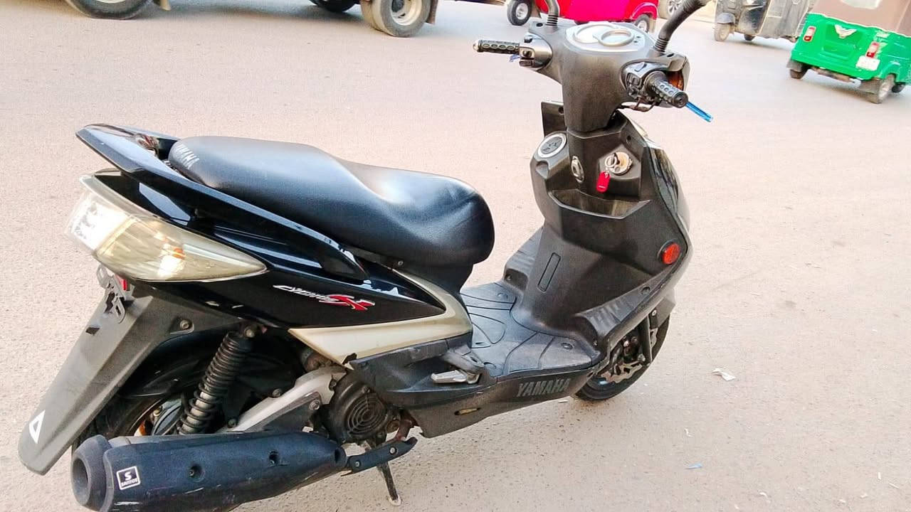 سلام عليكم شونك شباب دراجه سكنس فحل خطين نوزل طلعات مراوس حسب القناعه سكنس جبلي او  بيع سعر مليون او بهة مجال حك لجيه


**إذا كنت صاحب هذا الإعلان وتريد حذفه لأي سبب، رجاءا أرسل رسالة إلى الدعم الفني**