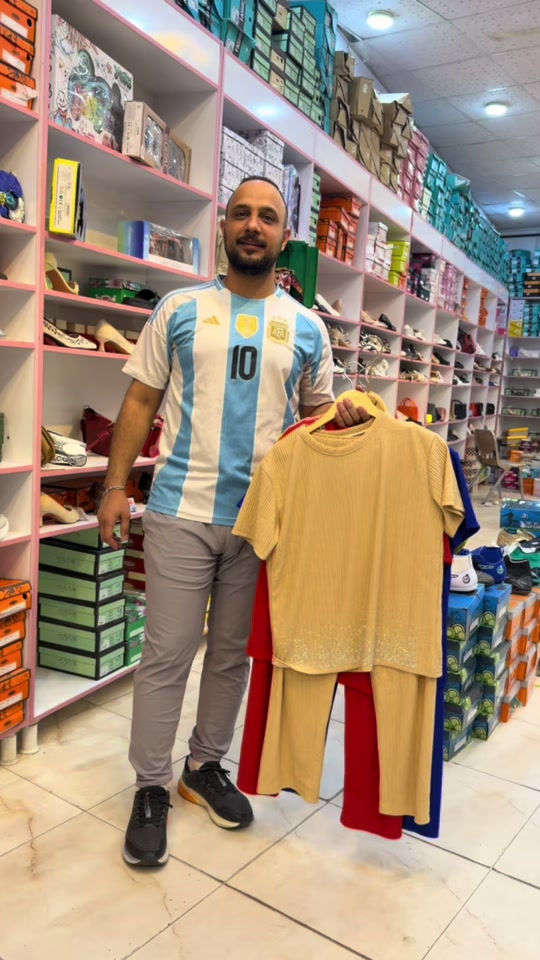 ٣ تراكات ب ١٠ الاف 😍 توصيل ٣ لكل العراق داخل الكوت ٢٠٠٠


**إذا كنت صاحب هذا الإعلان وتريد حذفه لأي سبب، رجاءا أرسل رسالة إلى الدعم الفني**