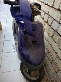 بطه • شغاله • كربريتر ناقص
