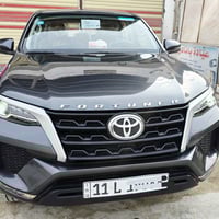 فورتشنر • ٢٠٢٣ • رقم بغداد