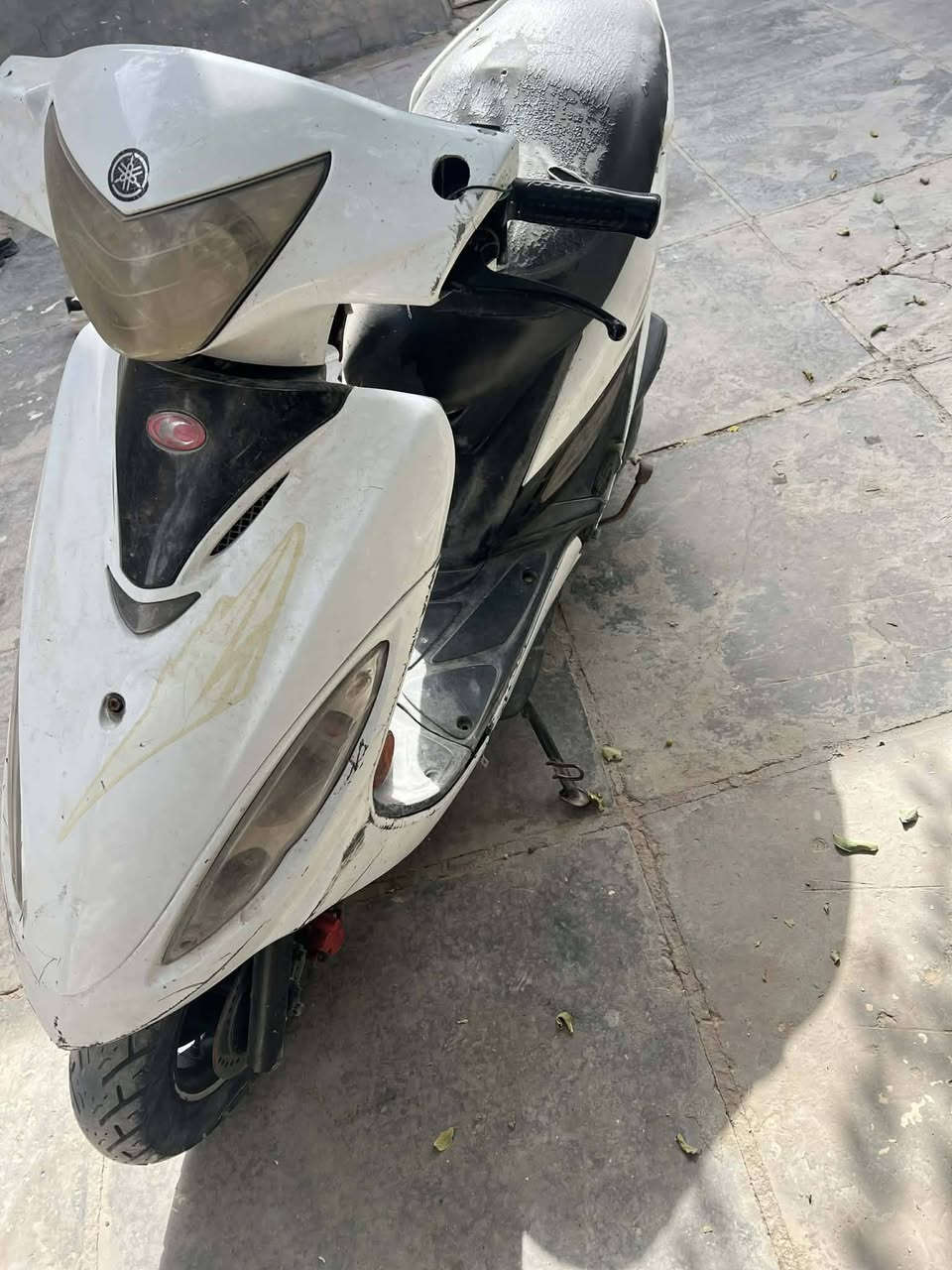 سلام. عليكم. دراجة كامكو جي فور لبيع  سعره 250 وبيةمجال  عوزه تجفيت الباقي كله شغاله سلف كهربائيات كله شغاله  .. 

Hussain Ali


**إذا كنت صاحب هذا الإعلان وتريد حذفه لأي سبب، رجاءا أرسل رسالة إلى الدعم الفني**