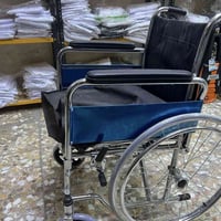 عربانه لذوي احتياجات الخاصه تستعمل شارع وتستخدم داخل البيت (عربانه حما...