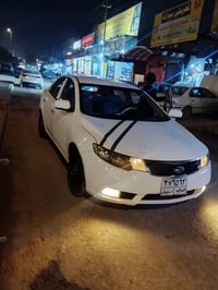 سيراتو • ٢٠١٣ • اربيل