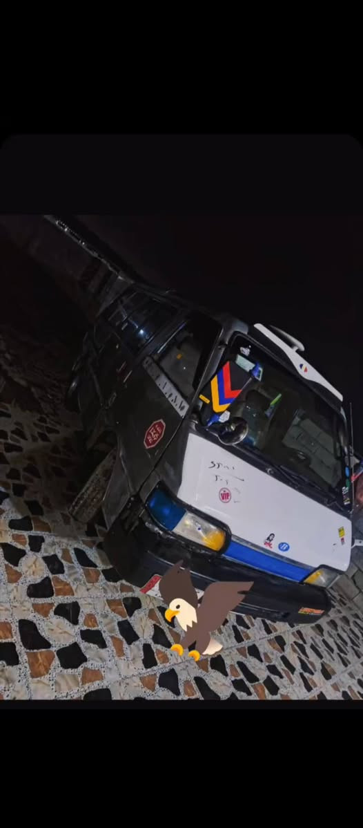 السلام عليكم كيا بستا لبيع موديل ٩٣
سنويه ل ٢٨بشهر ٨رقم بغداد اجره صاحبهه يريد وكاله المكان ديالي مكينه اسيا شاصي معمر السعر ٣٥بيهه مجال
                  ***********واتساب متواجد
