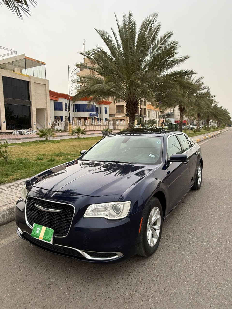 يا الله أوباما اصل16 مرمز 22 رقم بغداد دولي سنويه 2029
تبريد ادامه كامله 
مكينه جيده 
حداديه وتخم تاير 
سياره جاهز للاخير 

بدون ايرباك 
بيه صبغ 3 قطع بدون معجون فقط رش 

تفاصيل اكثر 
***********
السعر 140 وبيه مجال بسيط
بس الشراي يتصل 
ما عجبك المنشور اعبره
