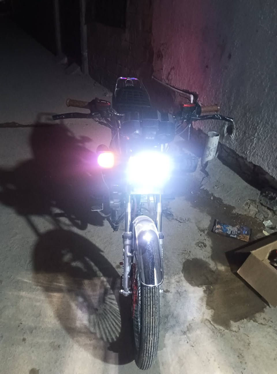 دراجه تايكر موديل 25 صارله سبوعين جايبه وكيل  العنوان بابل الهاشميه منطقة المزيديه السعر 750 للاتصال ***********
