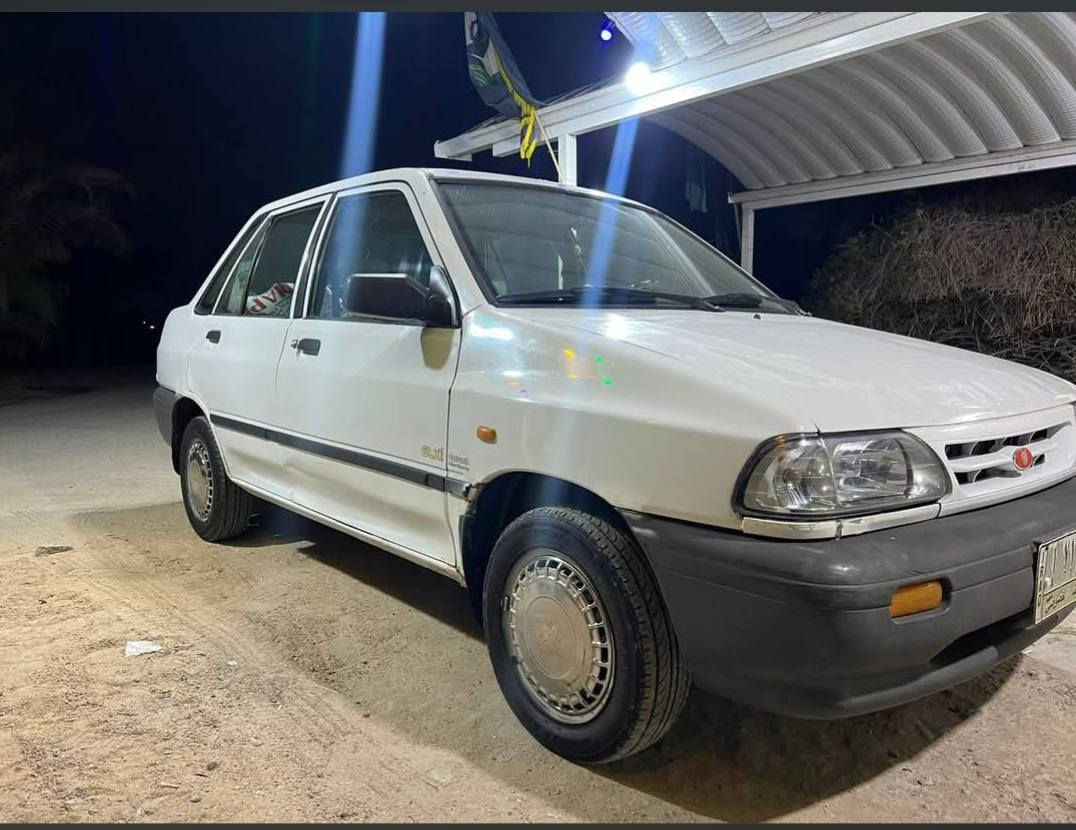 سايبا 2011 مكفوله من الضربه والصبغ شواصي شركه تبريد شغال المكان نجف عباسيه للاستفسار ***********
