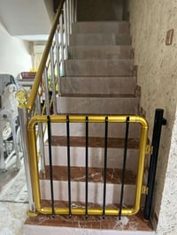 تركيب ابواب • مانع حشرات • اسعار مناسبة