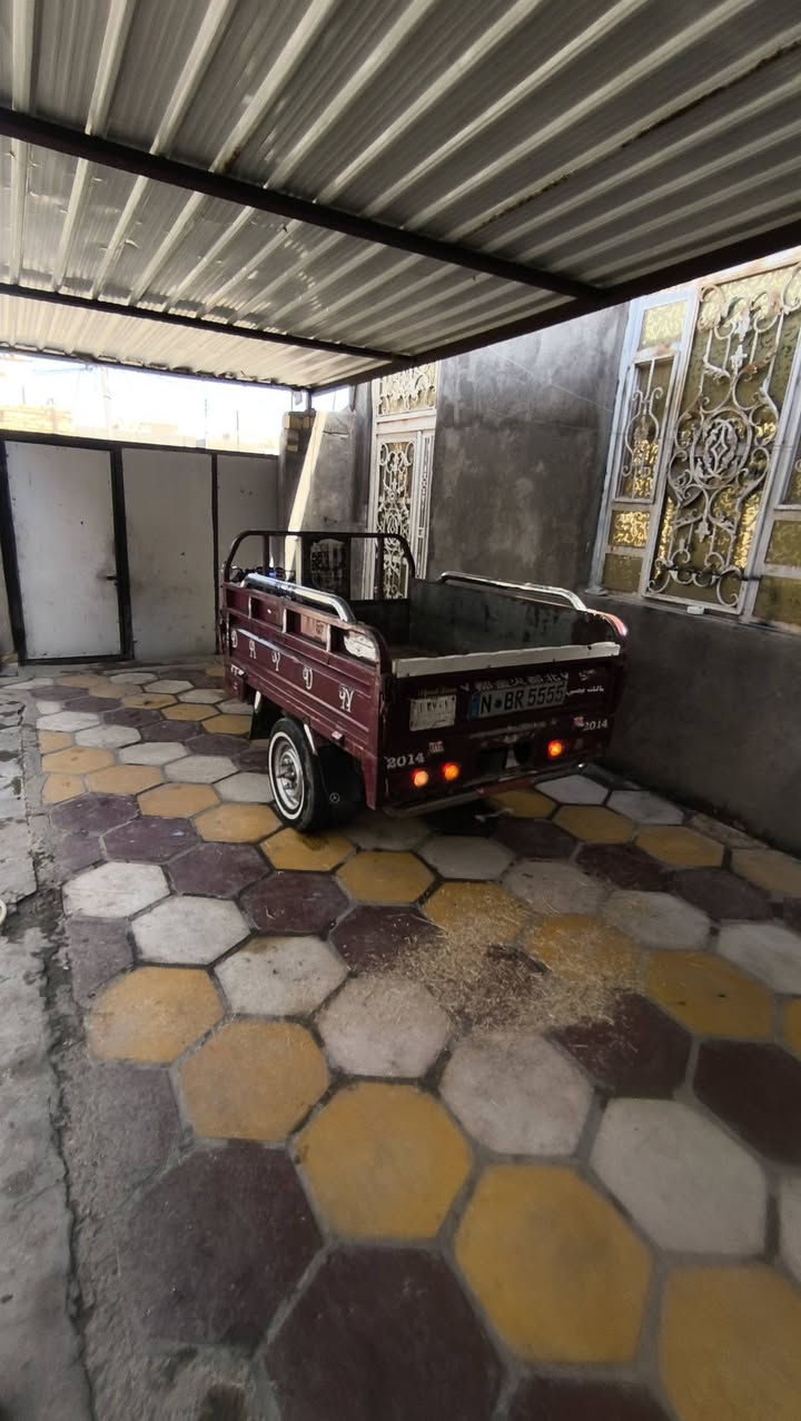 ستوته ١٤ للبيع رقم وسنويه مكينه ما مفتوحه ستوته مال شغل تواير تضاف اكسن ننضيف لا طب تكلي شبيها خوش ولبياع شراي لا يراسلني ويشلع كلبي مكاني ناصريه مركزي سعرها ١٧٠٠ وبيها مجال جماعت لمريضه طلع كبل


**إذا كنت صاحب هذا الإعلان وتريد حذفه لأي سبب، رجاءا أرسل رسالة إلى الدعم الفني**