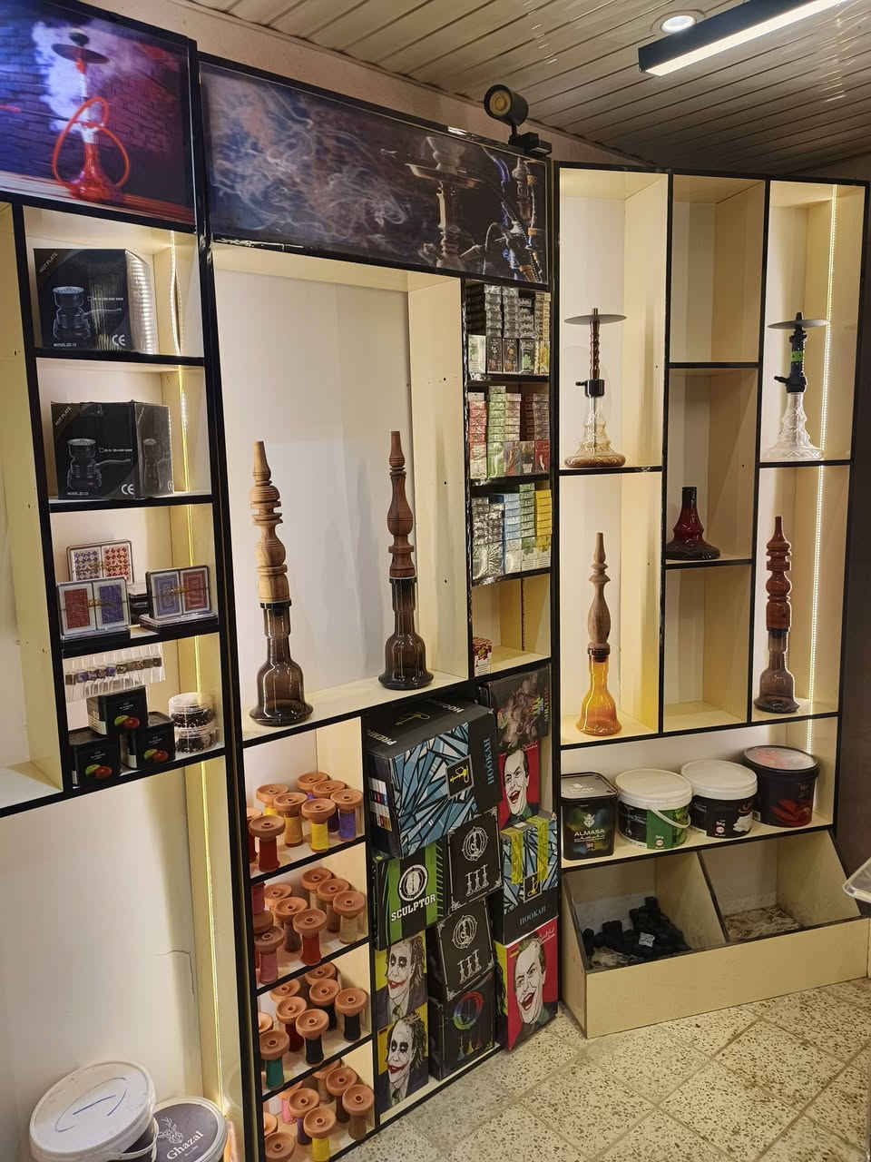 مكتب نراكيل للبيع


**إذا كنت صاحب هذا الإعلان وتريد حذفه لأي سبب، رجاءا أرسل رسالة إلى الدعم الفني**