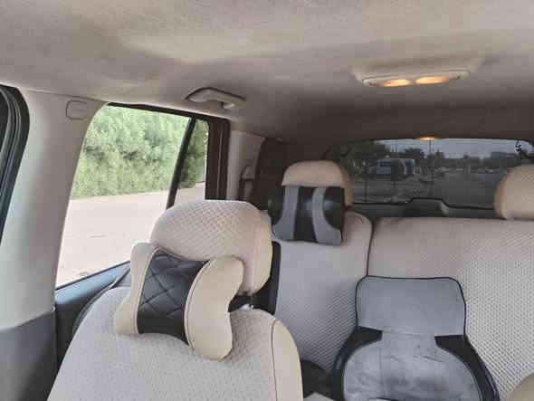 السلام عليكم بلايزر 2008 كير محرك صدر مكفول تخم تاير عدسات زنون زرع عالي ناصي بلاجتور السياره مكفوله من الضربه والصبغ
شاشات بل التجاوي
***********
السعر،12500
وبيها مجال
المكان الاعلام سوك اميمه قرب جامع علي السجاد
