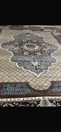 سجادة ٣×٤ • طبلات ٤