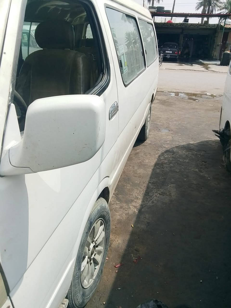 السلام عليكم جنبي اجوان 2014 رقم بغداد ألماني  سياره مال مصرف ما عليه شارت حجز سويلك وكاله كير مكينه واكسن خير من الله  السعر 35  رقم الهاتف ***********
