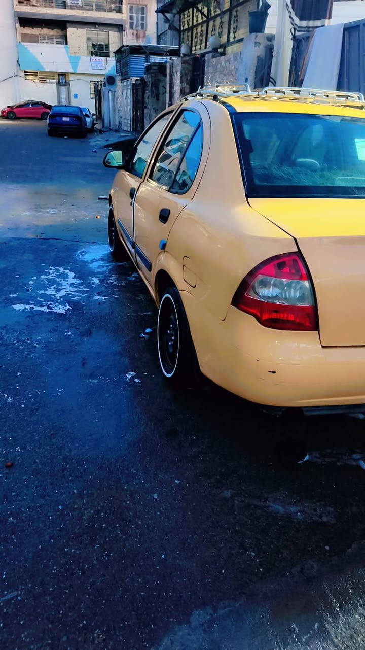 سلام عليكم سيار طيبه 2015سياره مكفول سياره بسمي تحويل ثاني يوم تخم تاير جديد هيئة غرامات مصفر السعر 34وبيه مجال ريد تحويل الرقم ‏‪***********‬‏
