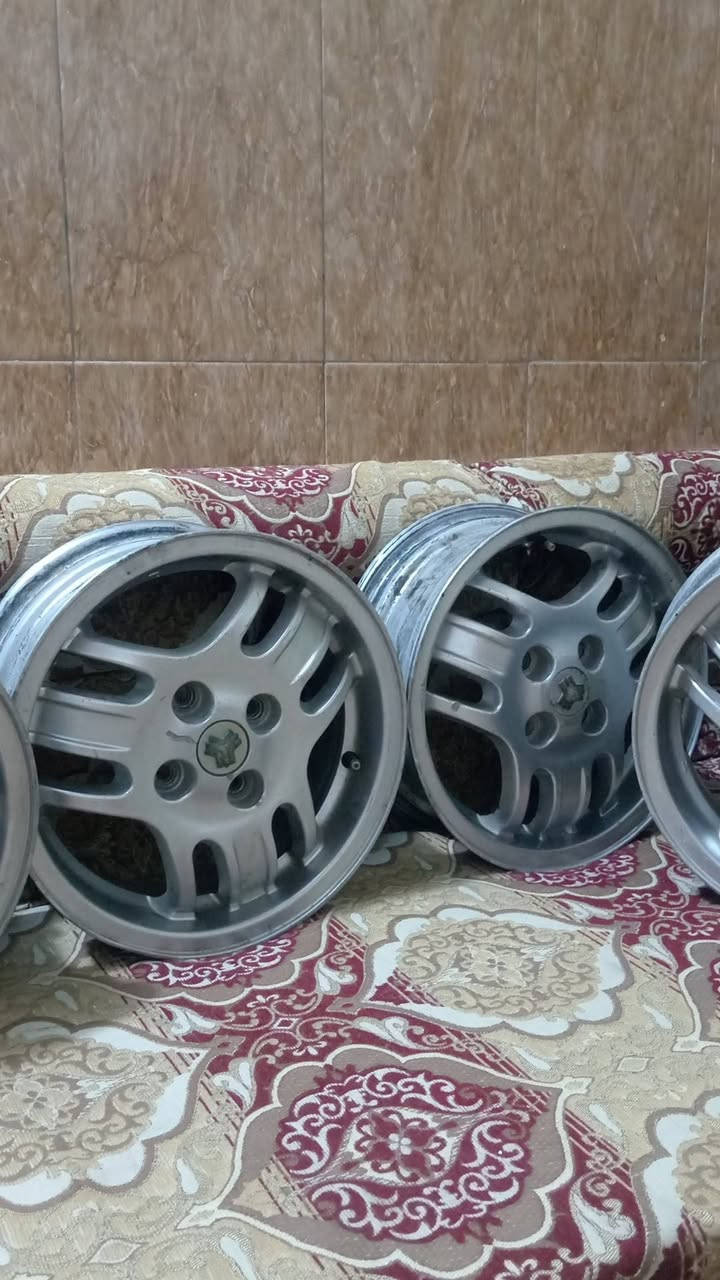 تخم ويل كب مال سياره طيبه للبيع بكربلاء سعر ١٥٠ قفل
الرقم ***********
