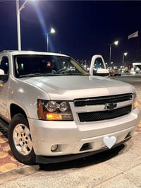 تاهو LT • ٢٠١٣ • البصرة