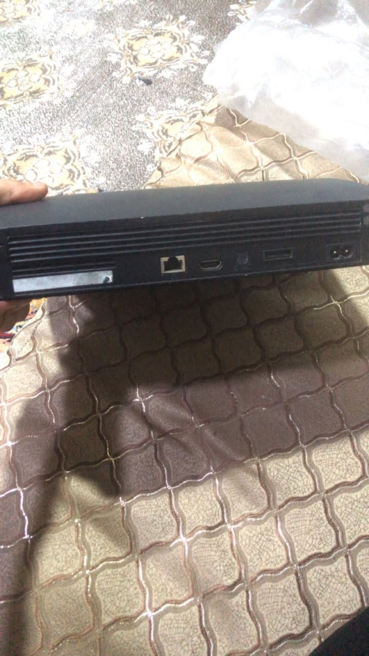 سوني 3 يرست لحالة مراوس بلابتوب وانطي فرق


**إذا كنت صاحب هذا الإعلان وتريد حذفه لأي سبب، رجاءا أرسل رسالة إلى الدعم الفني**