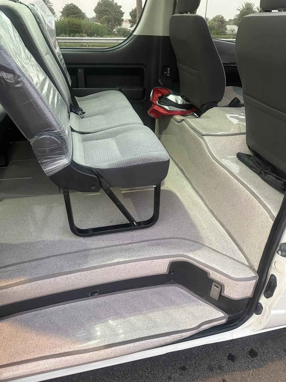 سلام عليكم هياسا مديل 2018 بأسمي 
رقم بغداد الجديد هزه جديه السياره كفاله 
دوشمه سعد الجنابي 
تحوير كشنات خلفيه سياره خير من الله 
مكان سياره بغداد الغزاليه 
***********
