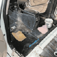 ترميم حمام • صور قبل وبعد