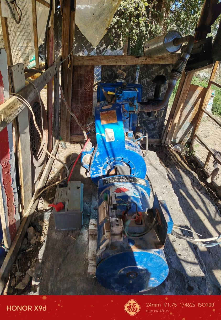 مولد سلف ٧ونص كيفي جديده
النوعيه الأصلي الثقيل 

***********

مكانها بابل القاسم
