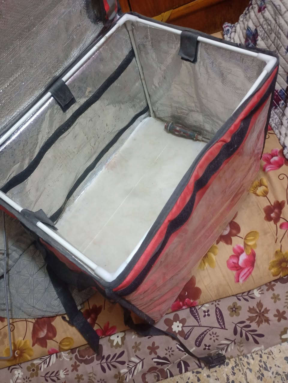 نضيف للبيع ويا شبجه مكاني بغداد


**إذا كنت صاحب هذا الإعلان وتريد حذفه لأي سبب، رجاءا أرسل رسالة إلى الدعم الفني**