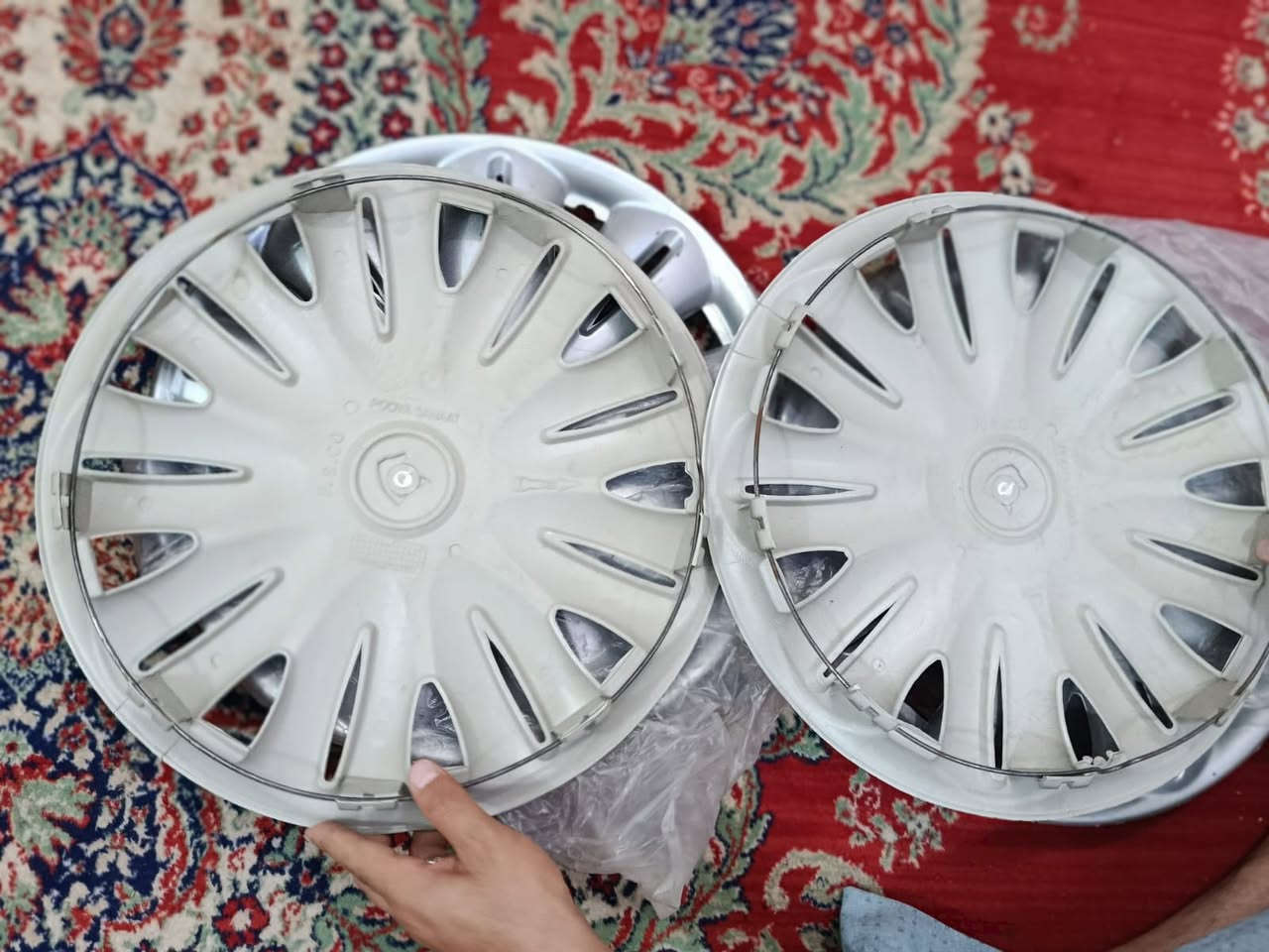 كبات سمند اصليه تخم مامستخدم
جانت عندي موديل ١٧ اجه وياهه ومامستخدمه قيم واخذ


**إذا كنت صاحب هذا الإعلان وتريد حذفه لأي سبب، رجاءا أرسل رسالة إلى الدعم الفني**