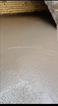 البصرة • صب السطوح • تنظيف انقاض