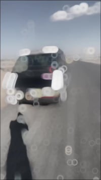 كيا بستا موديل 1994 سنوية ل2028 مكفولة كير محرك اكسل باتري كهربائيات ش...