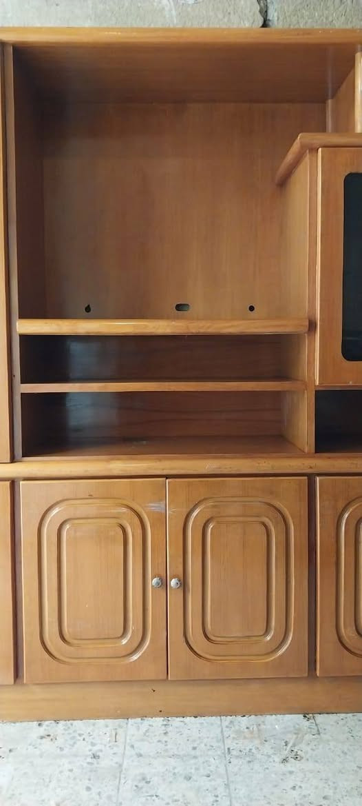 السلام عليكم معرض للبيع المكان نجف الاشرف السعر 300وبي مجال نضافته مثل الصوره أي ضرر مابي مكلف بنشر الشراي يتصل على الرقم وبي واتساب *********** @إشارة ويوجد خدمه توصيل على المشتري بعد التفاق النجف, العراق
