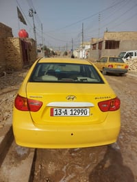 النترا ٢٠١٠ • محرك ١٦٠٠ • خليجي