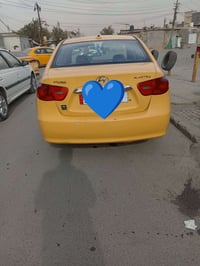 الانتره 2010 كير و محرك 2000 صدر امامي خلفي جديد تخم تايره خط ابيض دوش...