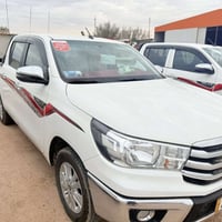 هايلوكس • ٢٠٢٥ • رقم اربيل