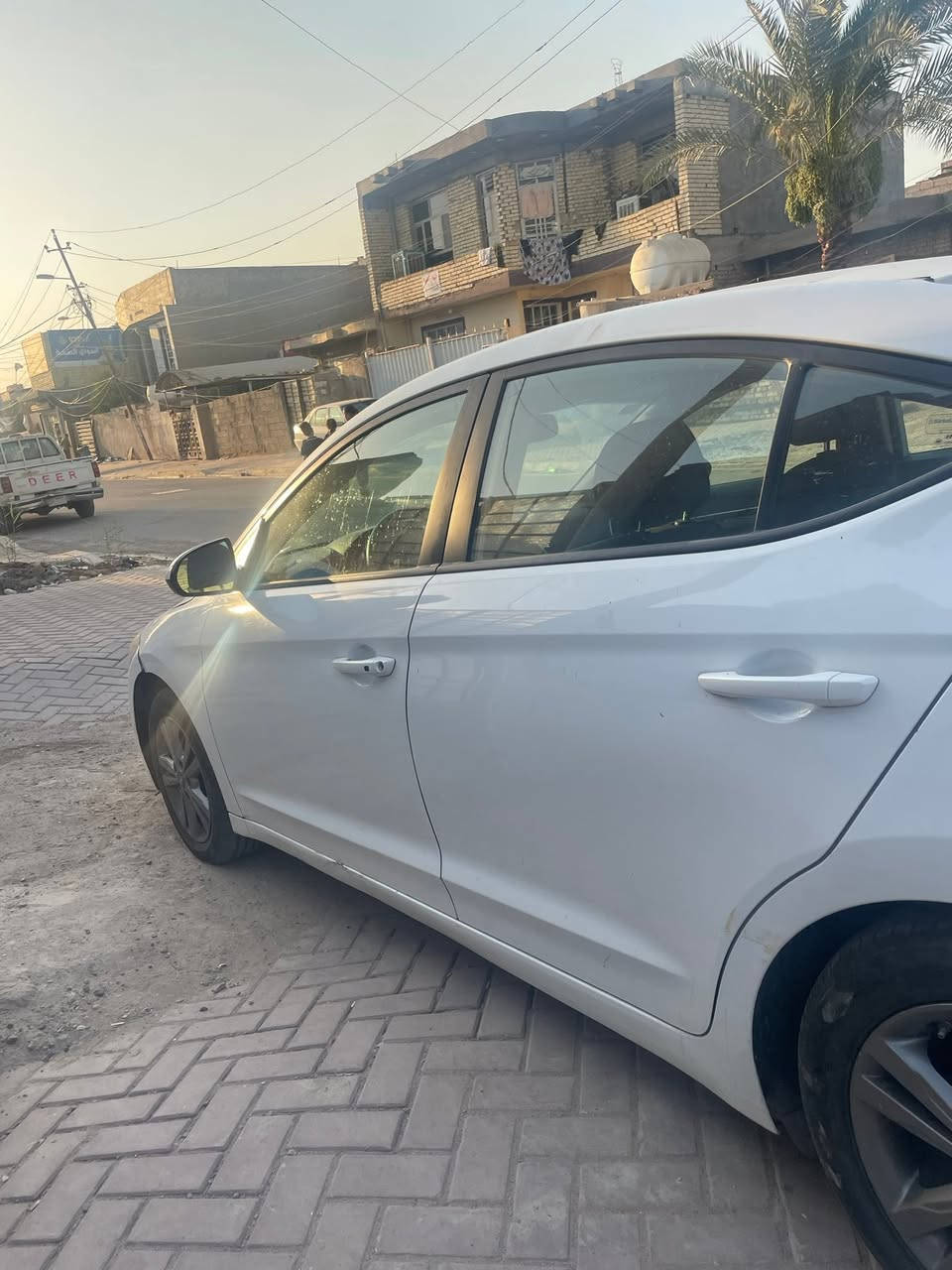 النترا ٢٠١٧ 
 وارد أمريكي 
السعر ١٢٠ 
فول ١ على ١


**إذا كنت صاحب هذا الإعلان وتريد حذفه لأي سبب، رجاءا أرسل رسالة إلى الدعم الفني**