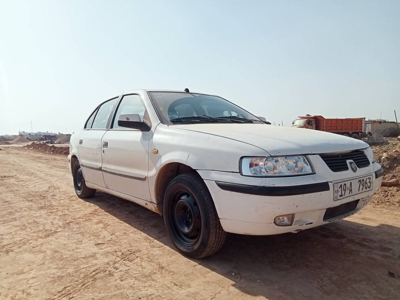 السلام عليكم سمند موديل 11مكفوله جاهزه من كلشي سعره 40 وبيه مجال قليل مكانه بل كوت ت*********** / *********** سنويه 27 هزه جديده رقم انكليزي بسمي تحويل مباشر
