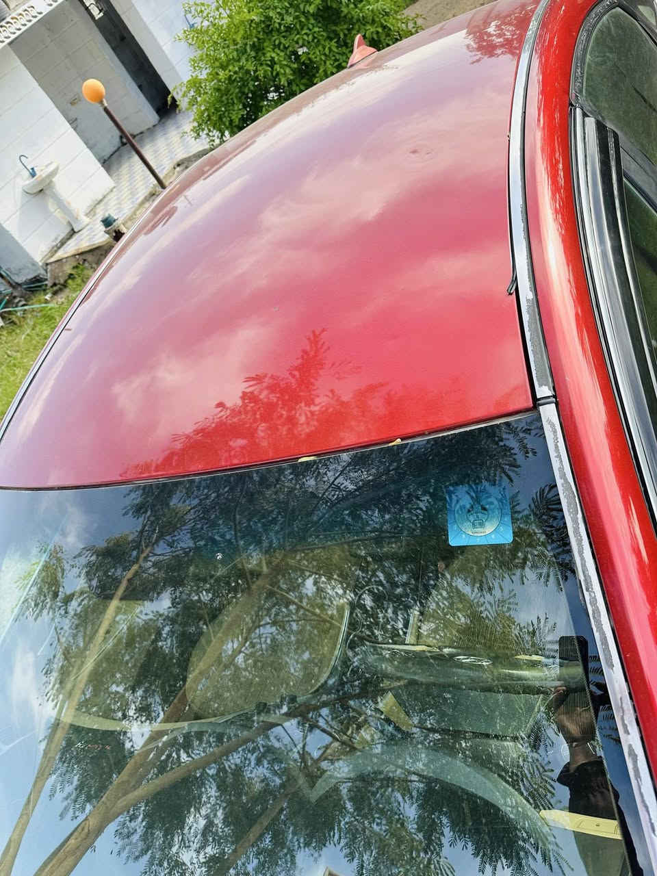 السلام عليكم من رخصت الادمن سوناتا 12امريكي للبيع السعر 90وبيهه مجال  مثل ماموظح بالسونار بس الاغلبيه معجون موصبغ مداور ثاني يوم بابل الحمزة الغربي قرب معمل السكر مكلف بالنشر للاتصال ب ‏‪***********‬‏
