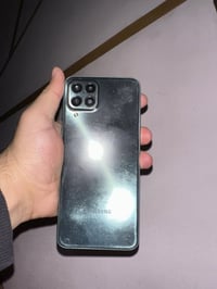 سامسونج • شاشة مكسورة • لمس طبيعي