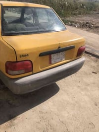 سايبا موديل 2015 مكينه وكير وصدر خير من الله تبريد شغال بس الباتري مو ...