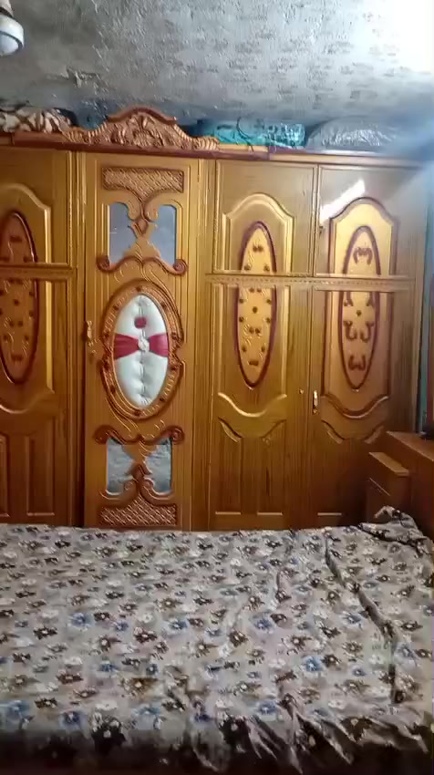 سلام عليكم غرفه نوم جديده اي ضرر مابيهة السعر 500 مكاني بغداد مدينه الصدر


**إذا كنت صاحب هذا الإعلان وتريد حذفه لأي سبب، رجاءا أرسل رسالة إلى الدعم الفني**