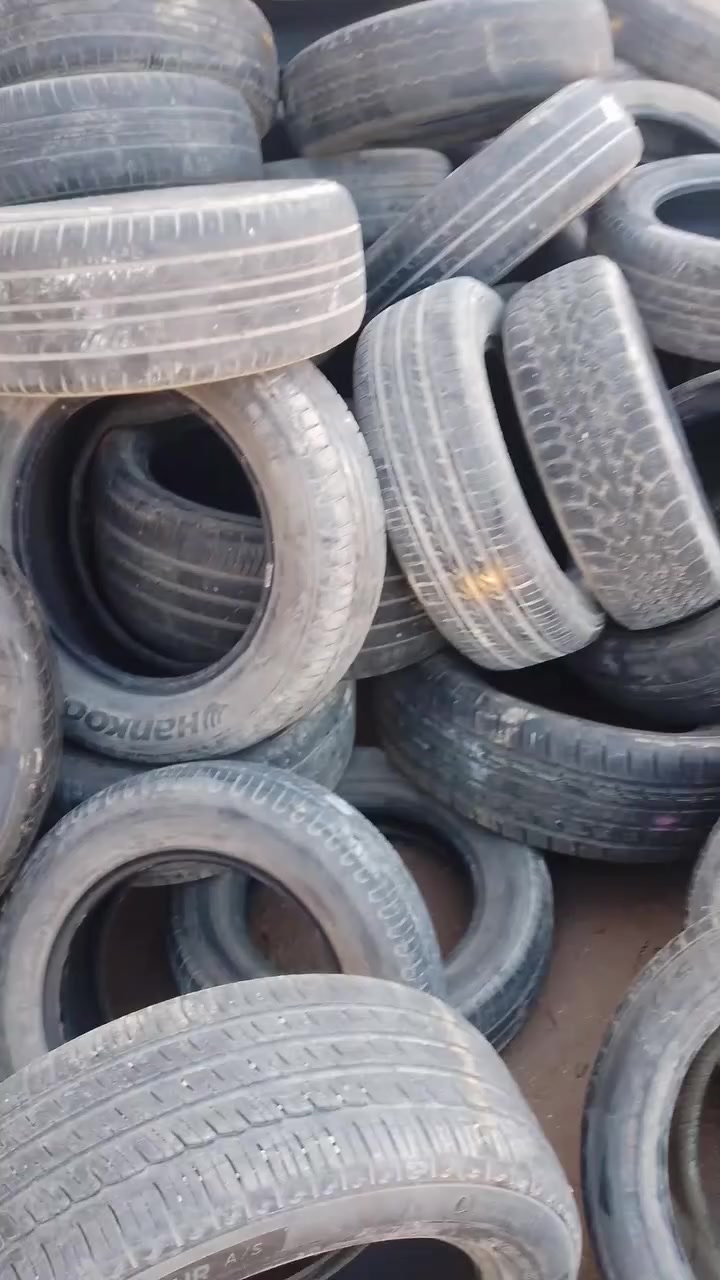 السلام عليكم تايرات مستعمله للبيع تجي تفحص بس ابيع شلع كله العنوان ديوانيه ***********
