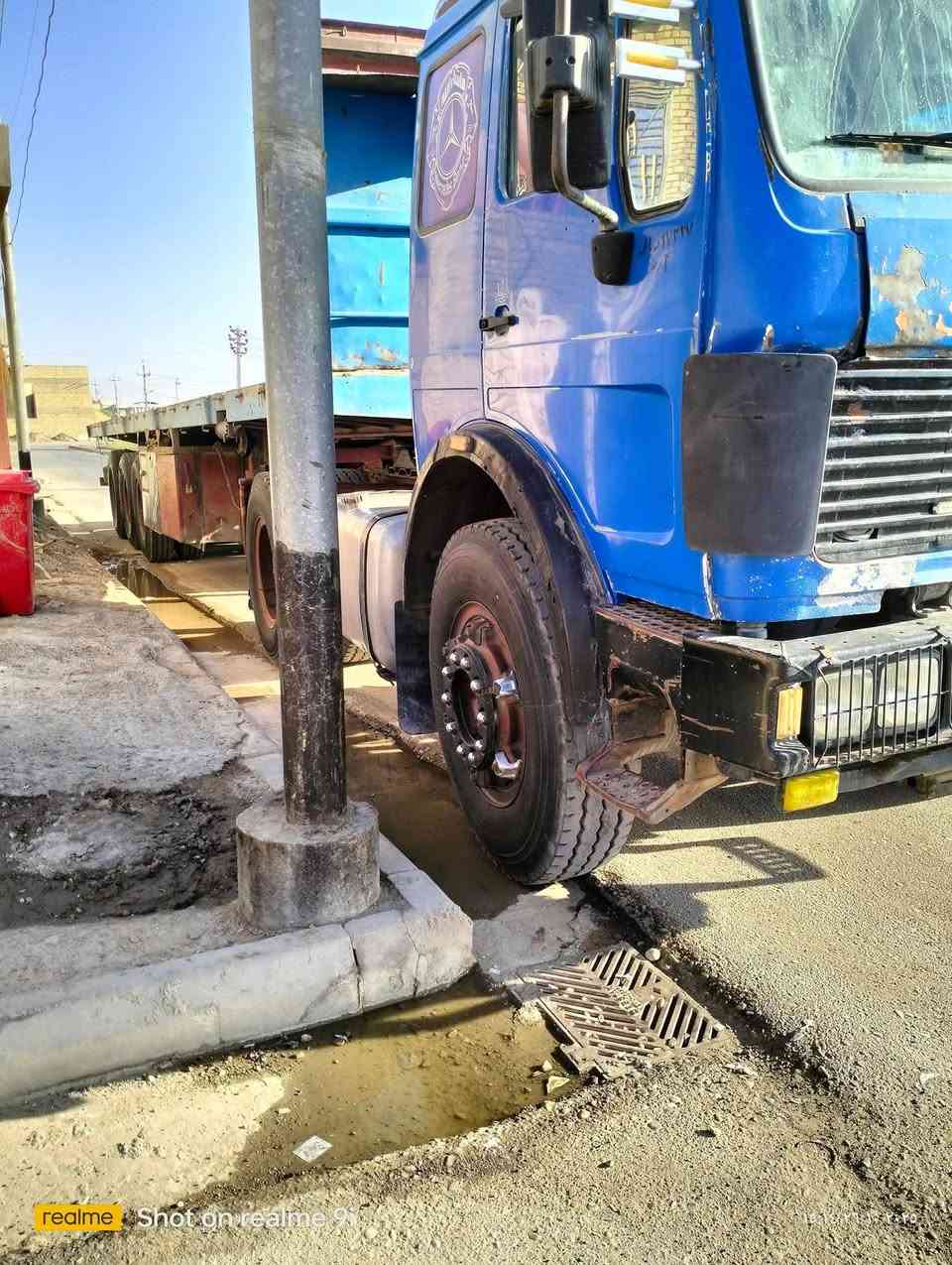 سلام عليكم البي للبيع موديل 80 مكينه 10محسن28 كير 160 تخم تاير راس وعربانه بلوم
***********
ابو جود اللامي
