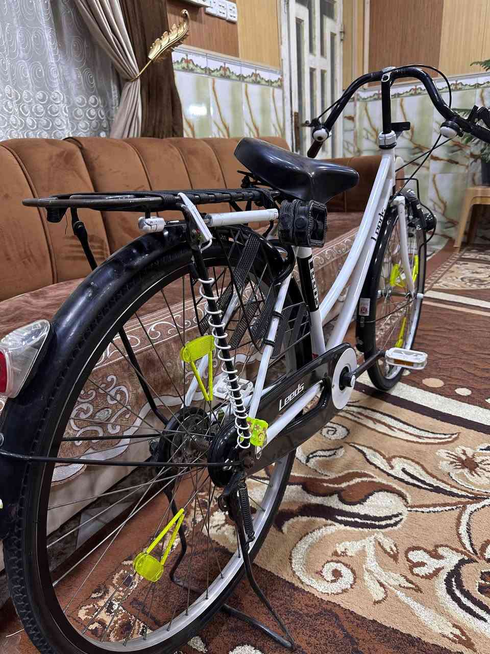 باسكل للبيع بطل 😅 👋
مديل 20
قنبله باسكله فول💞 😆 
مكاني نجف

حي المكرمه ☝️ 👇 🇧🇭

سعر 145وبي مجال بسيط 🔍 😅 

*ملاحضه اخيك اذ موشرايح لا طب خاص تعبني 🔍 😅


**إذا كنت صاحب هذا الإعلان وتريد حذفه لأي سبب، رجاءا أرسل رسالة إلى الدعم الفني**