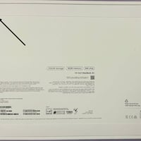 للبيع ماك بوك M4 13.3in شرق اوسط Ram 16 Hard 256 السعر 1٫650٫000 للاست...