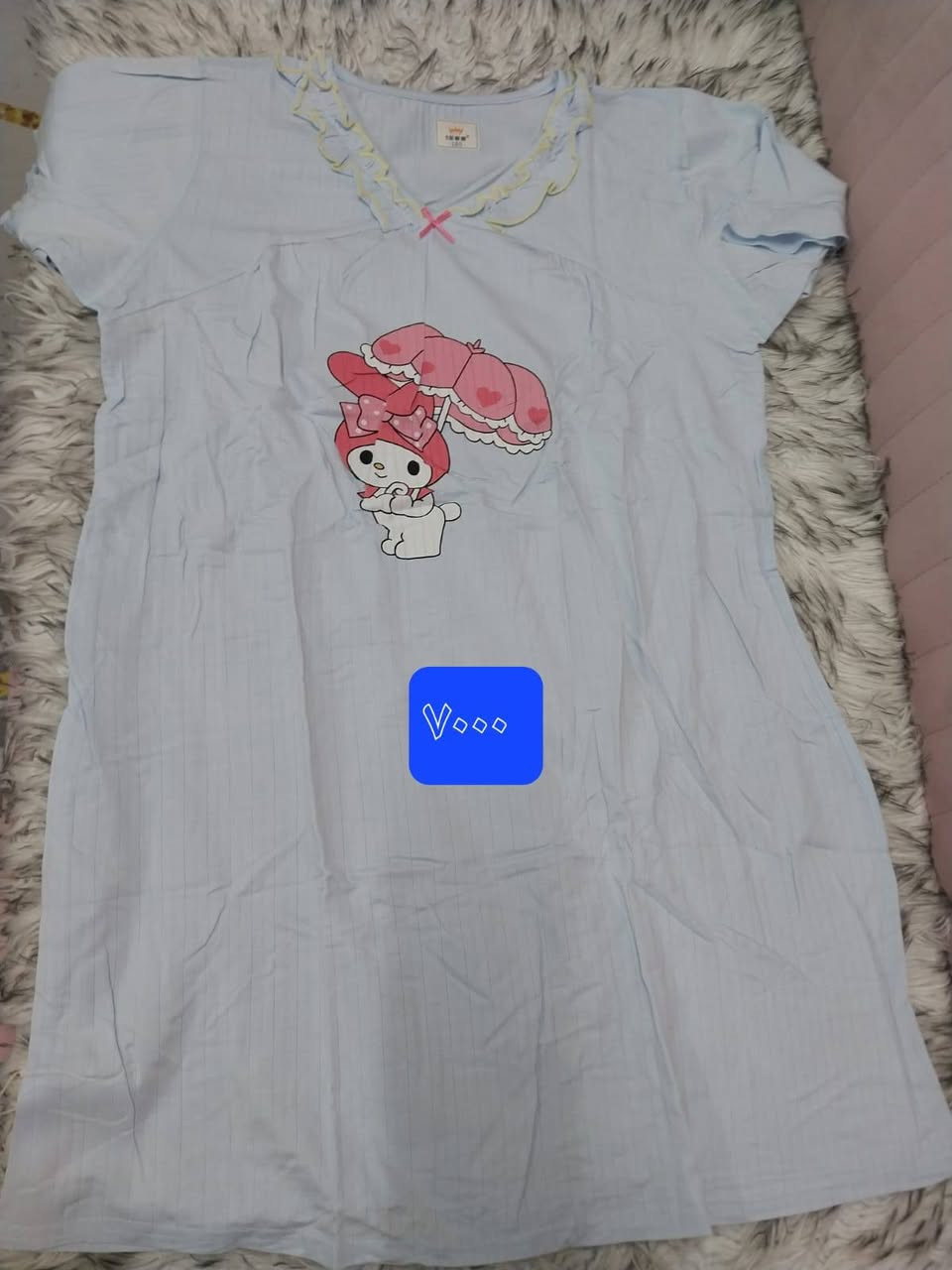 يلاادخلو دللو بناتكم قبل العيد شمنتضرين


**إذا كنت صاحب هذا الإعلان وتريد حذفه لأي سبب، رجاءا أرسل رسالة إلى الدعم الفني**