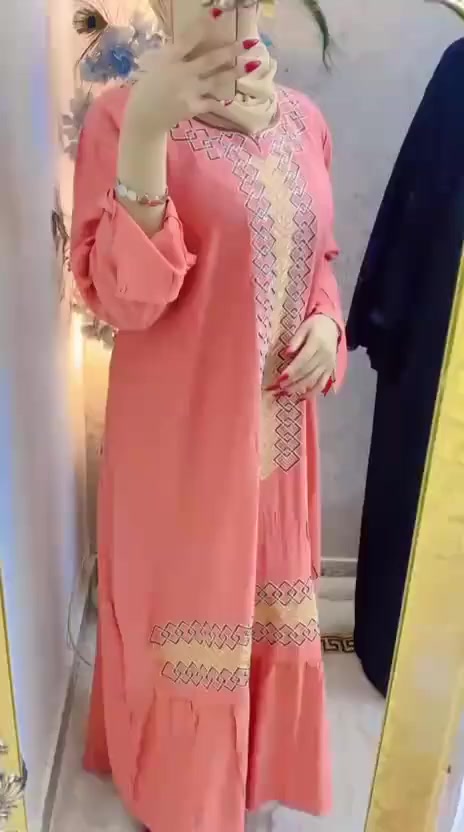 #دشاديش خامة كشمير درجة أولى شرط ضمان ترجيع القياسات متوفرة من وزن 60 لل 100 الحجز مراسله الصفحه توصيل موجود بغداد وجميع المحافضات


**إذا كنت صاحب هذا الإعلان وتريد حذفه لأي سبب، رجاءا أرسل رسالة إلى الدعم الفني**