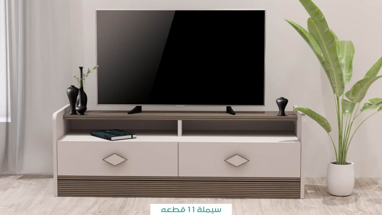 بسمه تعالى ...

في #الجذع_مول توفر غرفة نوم ( سمبلة ) 11 قطعة موديل تركي درجة اولى ، مع ملحق و نوع السرير مخزن

يوجد بيع بالنقد و 
التقسيط على ماستر كارد الرافدين حصراً .....

عنوان الفرع الاول #الجذع_مول :- كربلاء المقدسة _ الحسينية _ العطيشي مقابل حي الصناعي

عنوان الفرع الثاني #معرض_الأمير :- كربلاء المقدسة _الحسينية_ قرب سيطرة ٥٧

للاستفسار يرجى الاتصال على الارقام التالية :

***********
***********
