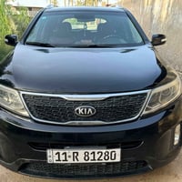 سورنتو ٢٠١٤ • حادثة بونيت • كربلاء