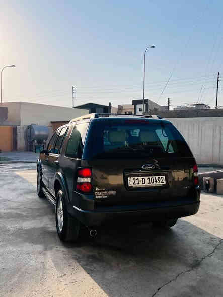 المواصفات خليجي شركة نيفا
الموديل 2008
محرك v6 اقصادي
جلد وتحكم كله كهرباء
السياره 7 راكب وتبريد مركزي 3 قطع 
حساسات خلفيه + كامره 
مثبت سرعه(كروز كنترول)
ايرباجات اماميه وخليفه ( امان عالي)
السياره فول الفول من الاخر وكلشي بيها شغال ترايك مال 2025داخلها غرفتها نضافه 100%  السياره كلشي بيها شغال
رقم  سليمانيه وشرط التحويل ثاني يوم

(ضررها حك شبر جاملغ  امامي)

السعر 125 وبيها مجال 

 السياره جاهزه من الاخر  (مكان السياره الانبار قضاء حديثه ) 

***********
***********
