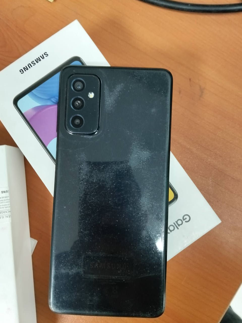 للبيع بحاله جيده للتواصل 01144134374 المطريه القاهره


**إذا كنت صاحب هذا الإعلان وتريد حذفه لأي سبب، رجاءا أرسل رسالة إلى الدعم الفني**